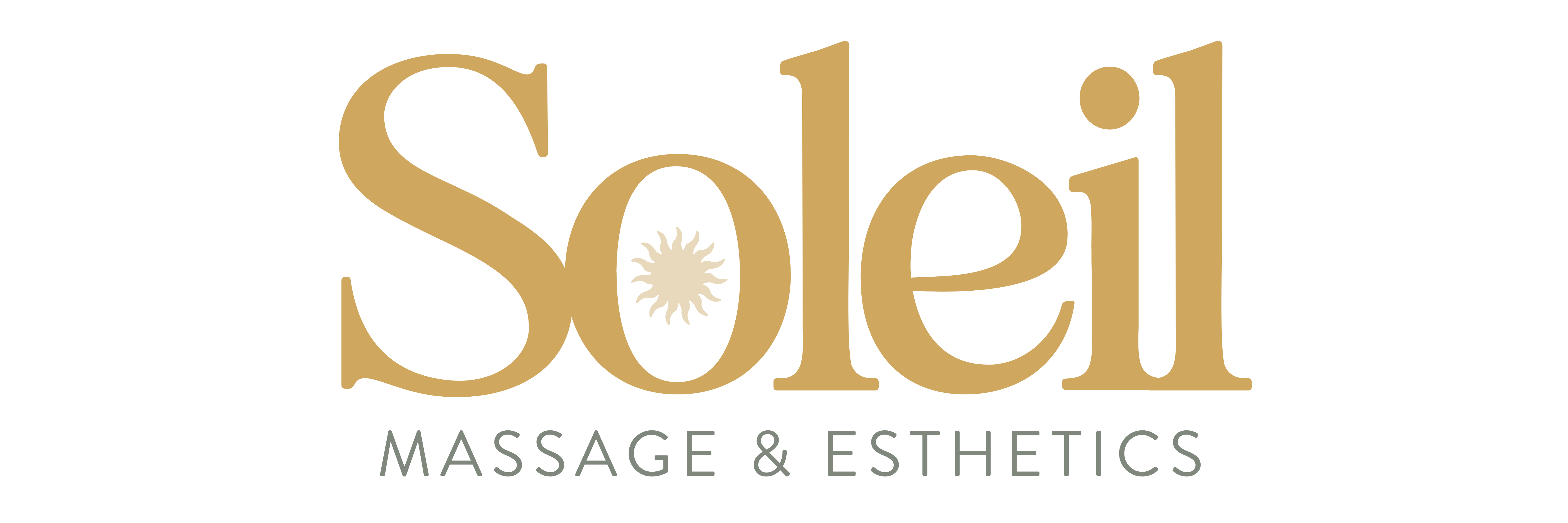 Soleil Spa